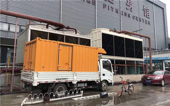 石鼓300KW发电机组适配电缆规格选型指南