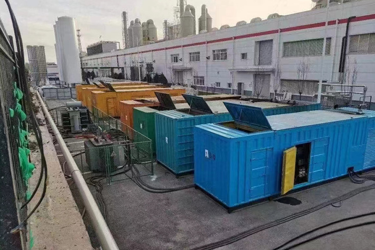 石鼓发电机出租_COPY
