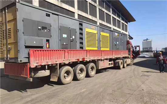 石鼓200KW发电机组适配电缆规格选型指南