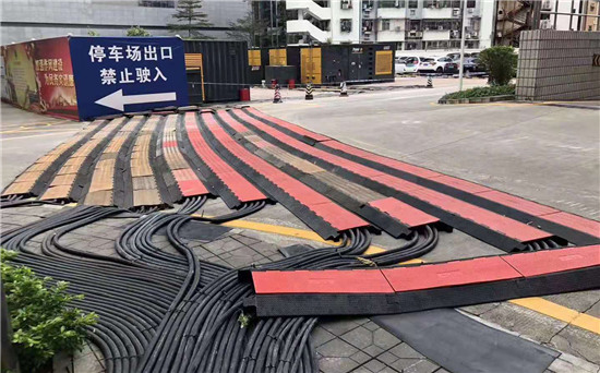 石鼓发电机组电缆选型完整具体步骤(工程通用标准流程)